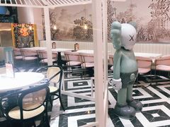 -意浓东南亚餐厅(滕州万达店)