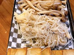 -槿Story·韩国料理(望京韩国美食城店)
