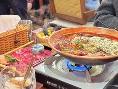 -麒麟风烤牛肉·云南烧烤小排档(丹凤街店)
