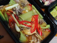 -潮陈记土鸡火锅(东厦北路店)