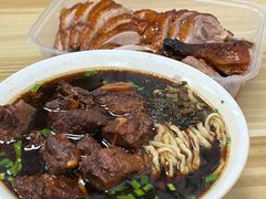 -无名老卤面(中华门店)