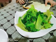 拌春菜-鹰子捞化(古田支路店)