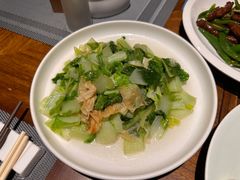 -杭州雅谷泉山庄酒店-餐厅