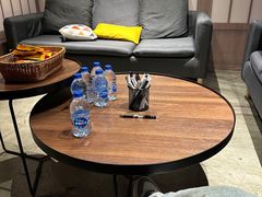 -谜·沉浸侦探剧本杀推理馆(静安店)