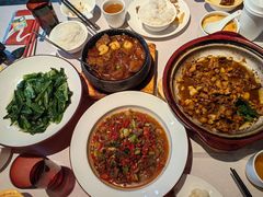 -千百味红餐厅·江西菜(绿地双子塔店)