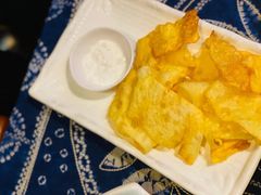 糯香乳扇卷-滇道云南特色料理(康定路店)
