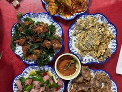 -老丽江餐馆(丽江华都商贸城店)