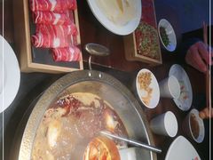 -巴邑火锅(江北万达店)