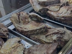 -老字号有尔烤肉面片(金牛小区店)