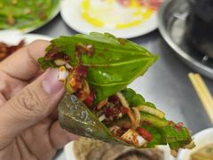 -松明一烤肉馆(鲁园店)