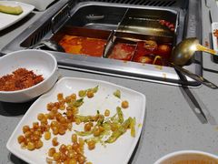 -海底捞火锅(铂澜大象城店)