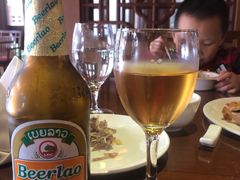 -西双版纳洲际度假酒店-曼霖轩中餐厅
