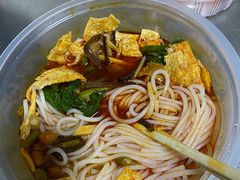 原味螺蛳粉-水平有限广西米粉·广西风味集(五道口店)