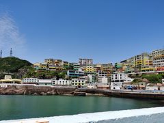 -枸杞岛