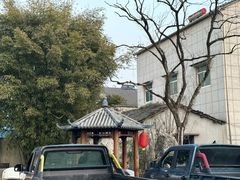 -李东农庄(中南百草园地标店)