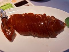 -永乐饭庄(安德路店)