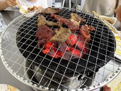 -松明一烤肉馆(鲁园店)