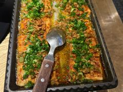 -烤匠麻辣烤鱼(万象城店)