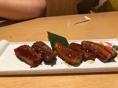 -山之川日料放题(通州店)