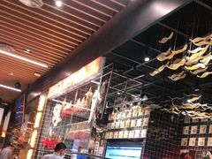 大堂-好彩猪肚鸡(正弘城店)