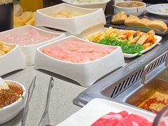-海底捞火锅(万达广场店)