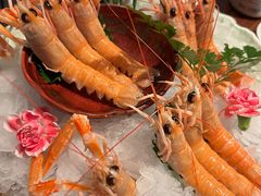 -Mr.Fish鱼鲜生海鲜放题(高德置地冬广场店)