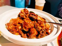 -百富源·海鲜辽菜(浑河堡店)