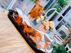 火焰鱿鱼-皇玺·云汀花园餐厅(振华商厦店)