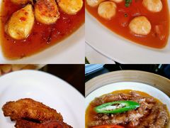 泰汁日本豆腐-博悦茶餐厅(文殊院店)