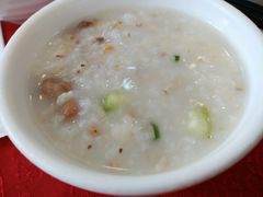 顺德拆鱼粥-顺德佬(石厦店)