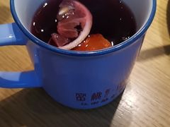 -蜜桃餐厅·伴山(绿宝广场店)