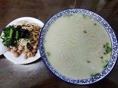 -东台鱼汤面(桃源路店)