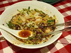 -西贝(华发商都店)