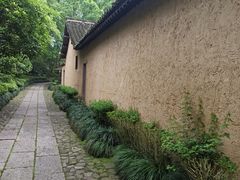 -法云安缦酒店