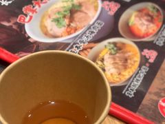 -和府捞面(天河领展广场店)