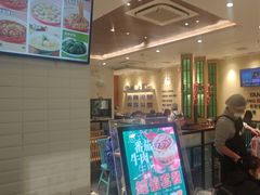 -小杨生煎(南汇欧尚店)