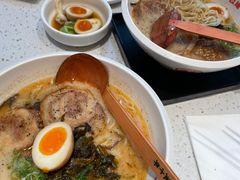 -味千拉面(泰州万达广场店)