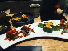 -和彩放题餐厅(酒仙桥店)