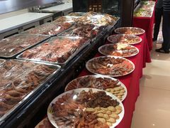 -盈春大饭店(千山路店)