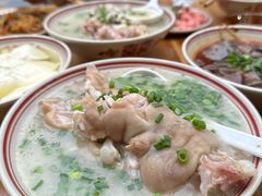 烂蹄花-老方桌烂蹄花川菜馆(九龙坡店)