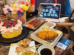 -平成屋·午肴夜酒(四川北路店)