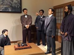 -辛亥革命博物院北区