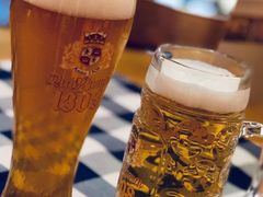 -皇冠自酿啤酒坊(中国红街5号楼店)