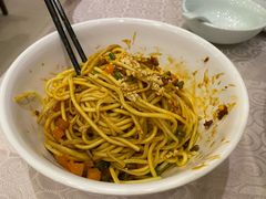 热干面-九头鸟酒家(四道口店)