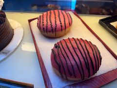 -Horizons Sky Bar & Cigar Lounge(太平洋丝绸酒店店)