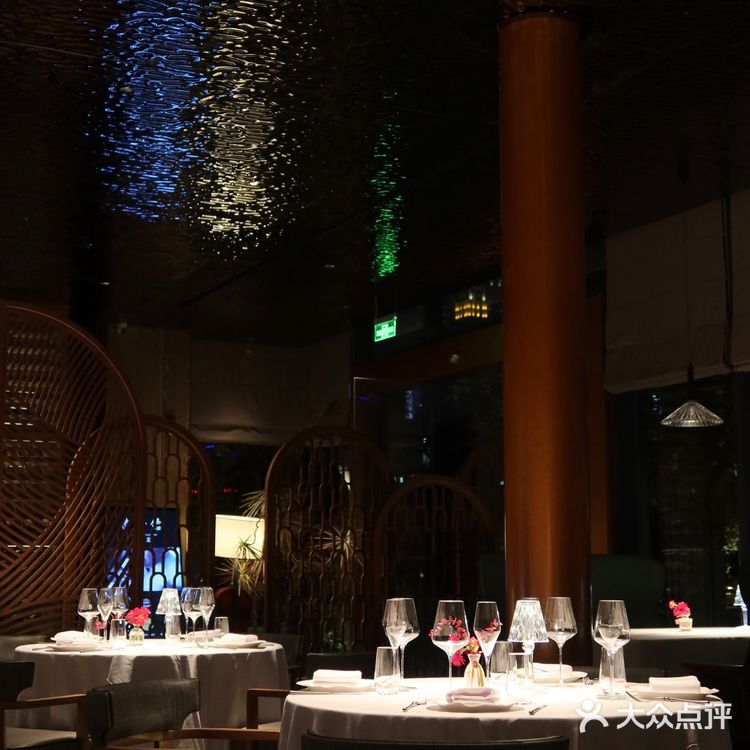 成都探店｜超适合约会的私房菜餐厅💕🍴