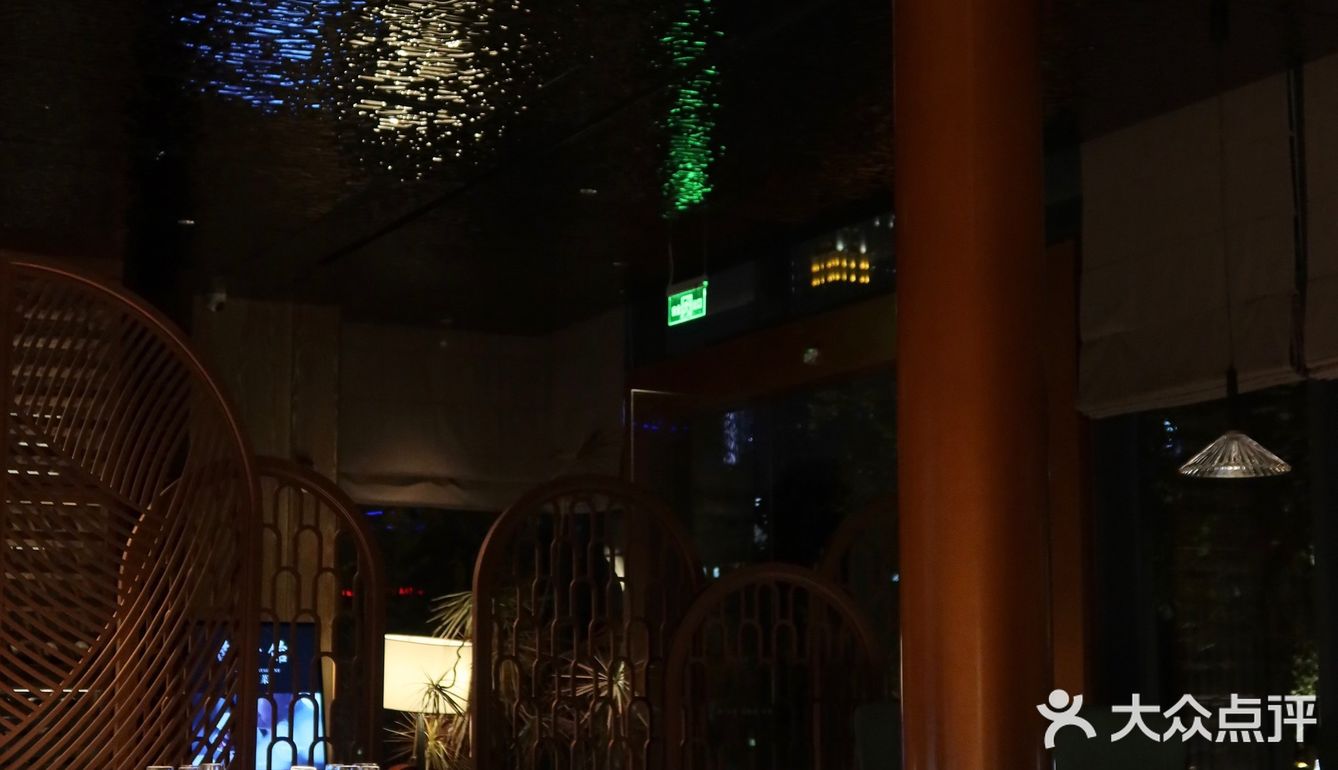 成都探店｜超适合约会的私房菜餐厅💕🍴