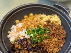 特色炒面-奉城家宴(印象奉化店)