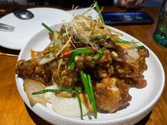 香茅牛蛙-仓库南洋海鲜小排档(柳河路店)