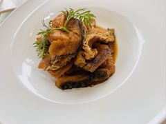 五香熏鱼-西安烤鸭店(369烤鸭王店)